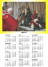 catholic church calendar