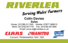riverlea business card